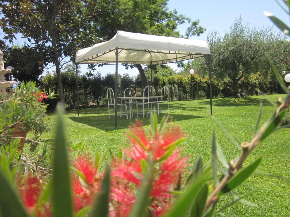 Bed & Breakfast Boutique Di Charme 