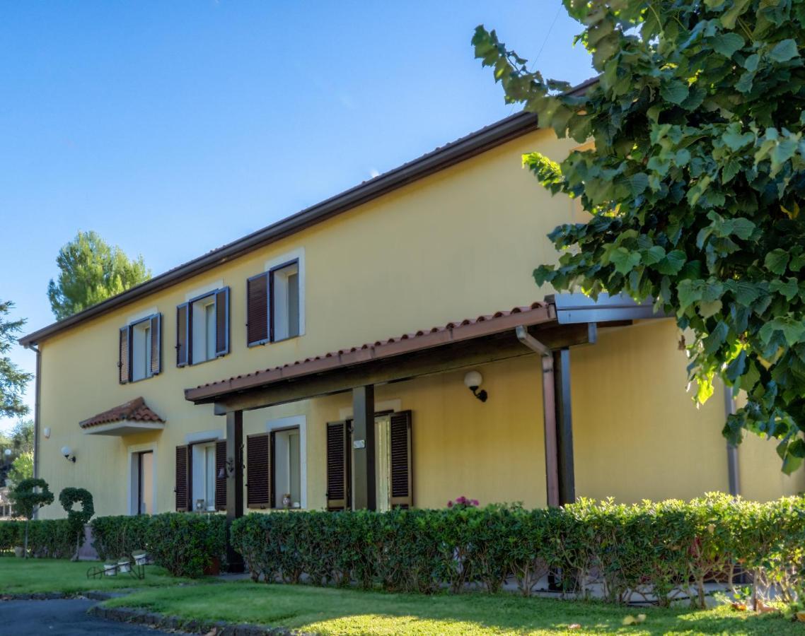 Bed & Breakfast Boutique Di Charme 
