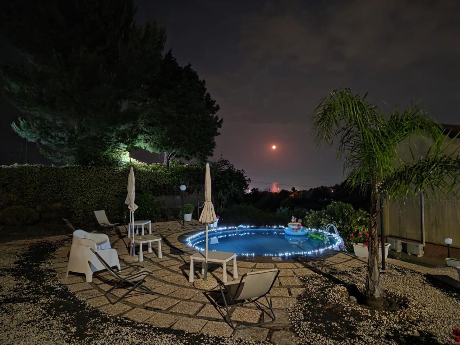 Bed & Breakfast Boutique Di Charme 