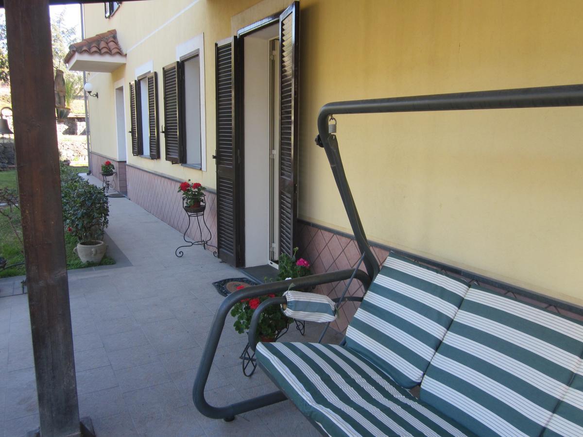 Bed & Breakfast Boutique Di Charme 