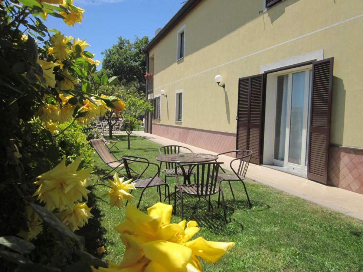 Bed & Breakfast Boutique Di Charme 