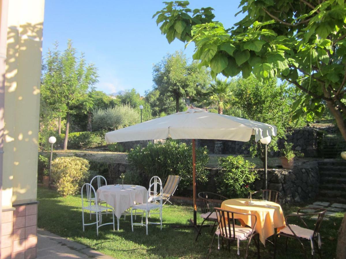 Bed & Breakfast Boutique Di Charme 