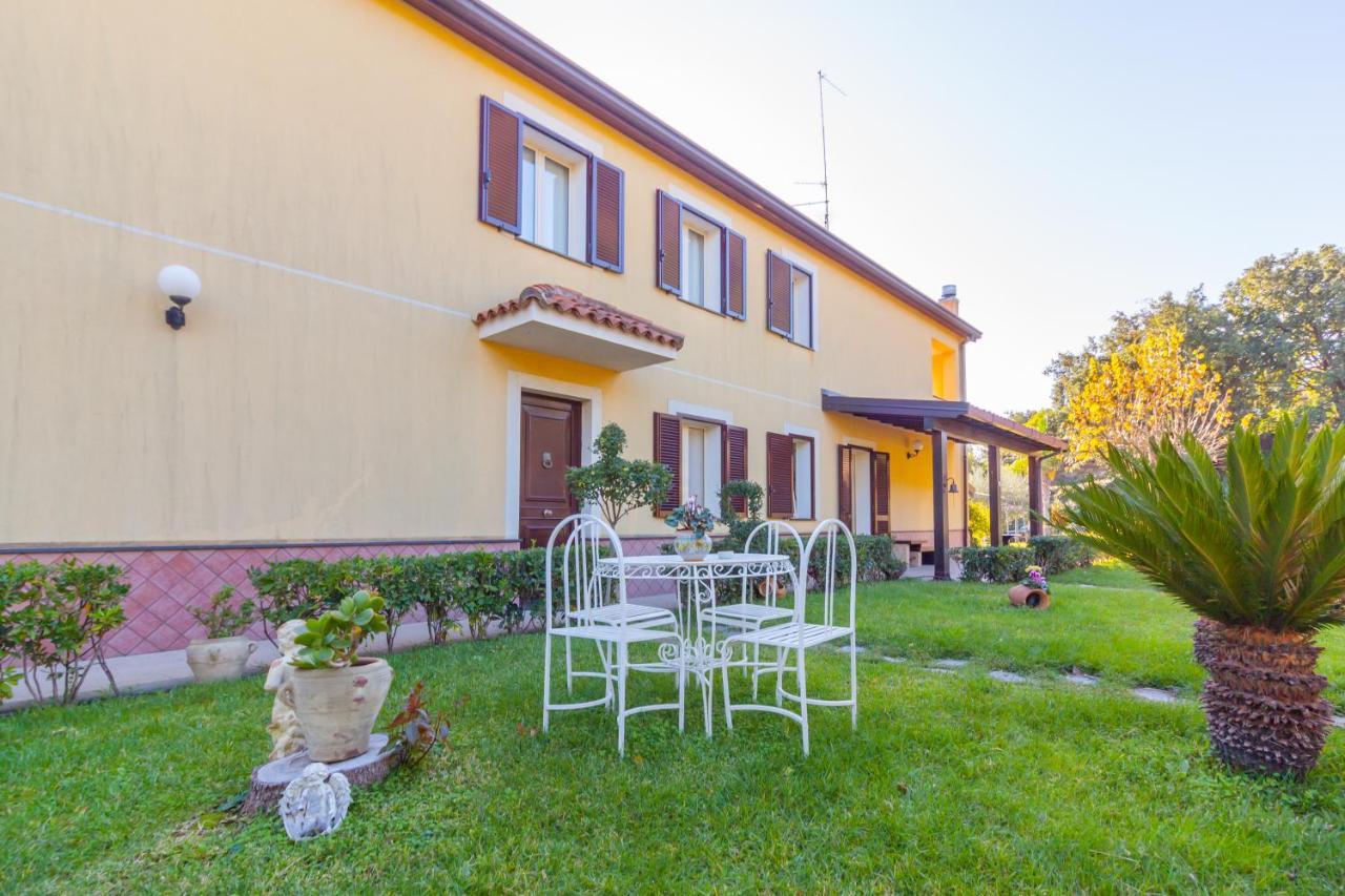 Bed & Breakfast Boutique Di Charme 