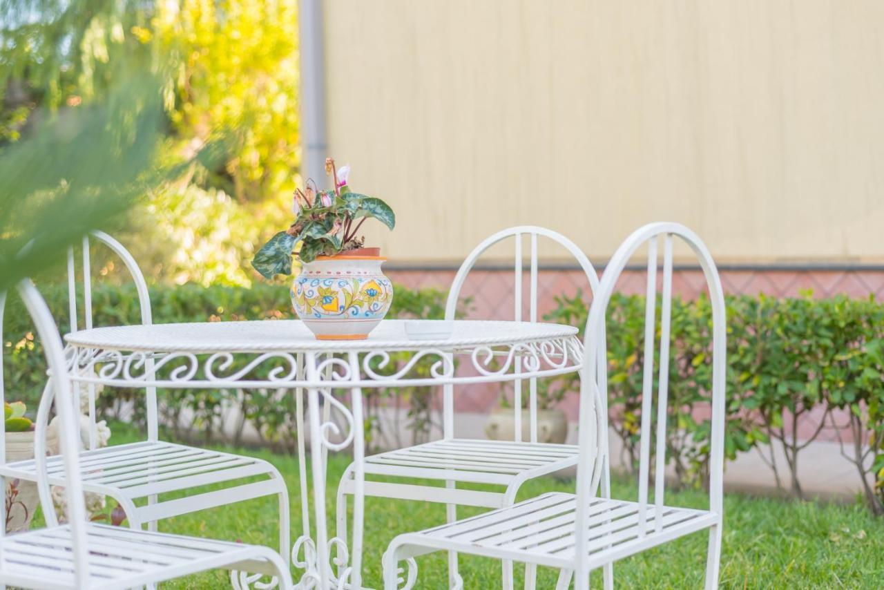 Bed & Breakfast Boutique Di Charme 