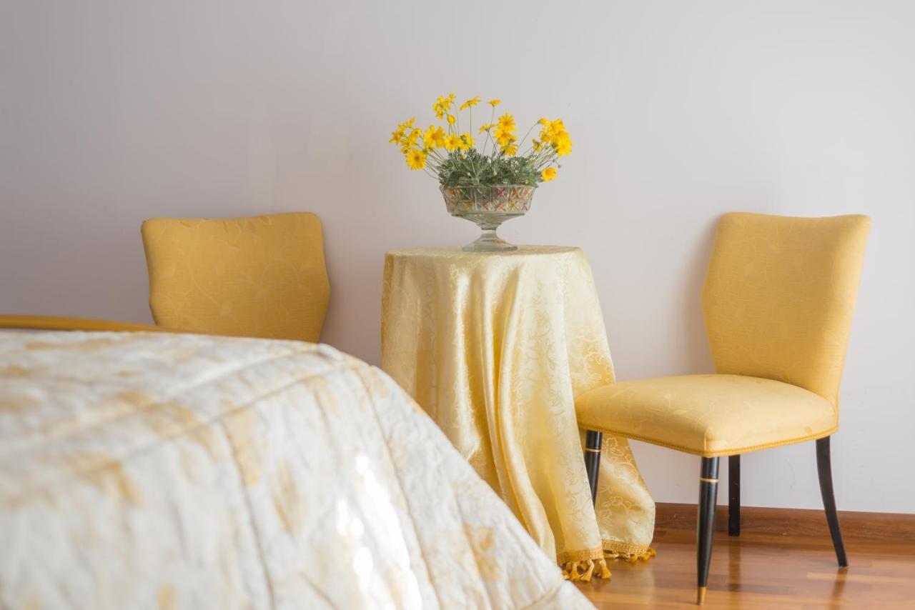 Bed & Breakfast Boutique Di Charme 