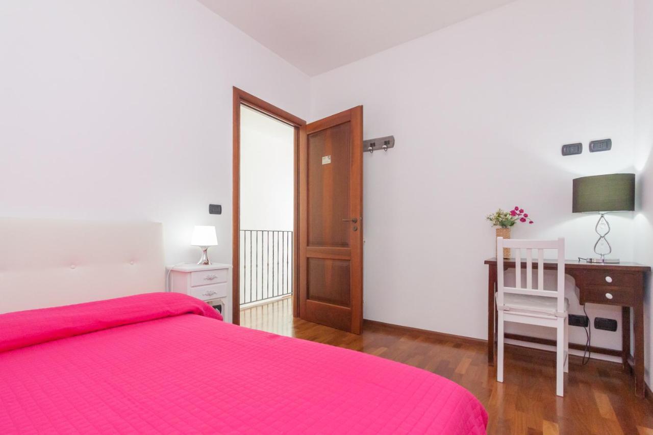Bed & Breakfast Boutique Di Charme 